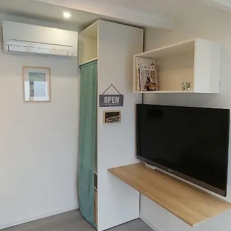 Apartment A Entre Paris & Disneyland *