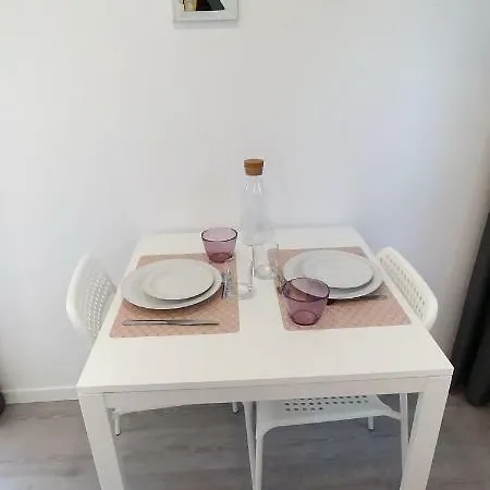 Apartment A Entre Paris & Disneyland Noisiel
