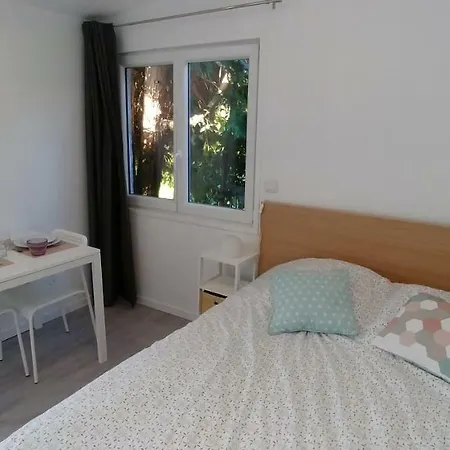 A Entre Paris & Disneyland Apartment