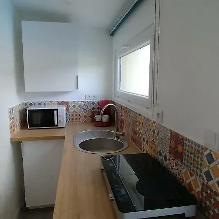 A Entre Paris & Disneyland Apartment Noisiel