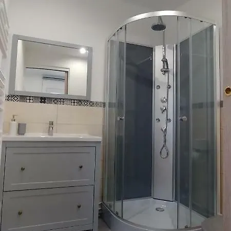 Apartamento à Entre Paris&disneyland *