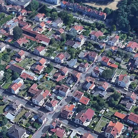 à Entre Paris&disneyland Apartamento *